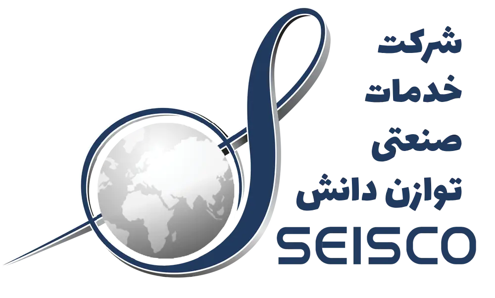 شرکت خدمات صنعتی توازن دانش