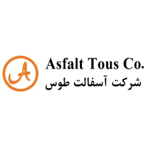 شرکت آسفالت طوس :